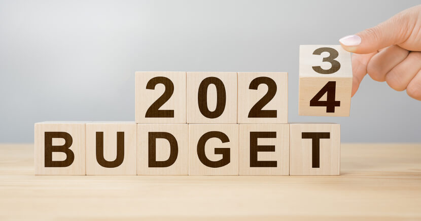 Things to consider when planning your hotel budget for 2024